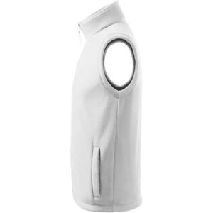 Unisex fleecová vesta Next U MLI-51800 - Malfini M Unisex fleecová vesta Next U MLI-51800 - Malfini M
