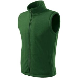 Unisex fleecová vesta Next U MLI-51806 - Malfini 3XL Unisex fleecová vesta Next U MLI-51806 - Malfini 3XL