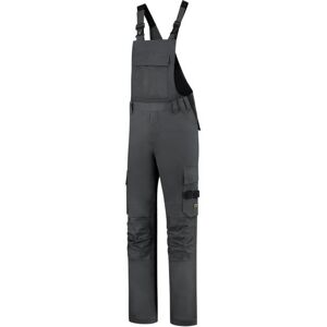 Pracovné nohavice Tricorp Bib & Brace Twill Cordura unisex MLI-T67T4 56 Pracovné nohavice Tricorp Bib & Brace Twill Cordura unisex MLI-T67T4 56