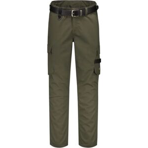 Pracovné nohavice Malfini Twill MLI-T64TA 45 Pracovné nohavice Malfini Twill MLI-T64TA 45
