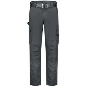 Pracovné nohavice Malfini Twill Cordura MLI-T63T4 47 Pracovné nohavice Malfini Twill Cordura MLI-T63T4 47
