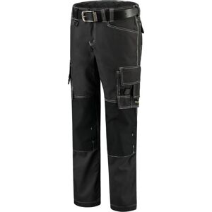 Pracovné nohavice Tricorp unisex z Cordury MLI-T61T4 47 Pracovné nohavice Tricorp unisex z Cordury MLI-T61T4 47