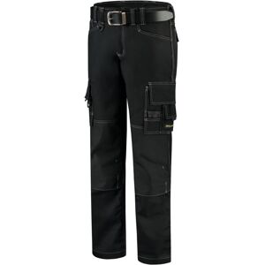 Pracovné nohavice Tricorp unisex z Cordury MLI-T61T1 47 Pracovné nohavice Tricorp unisex z Cordury MLI-T61T1 47