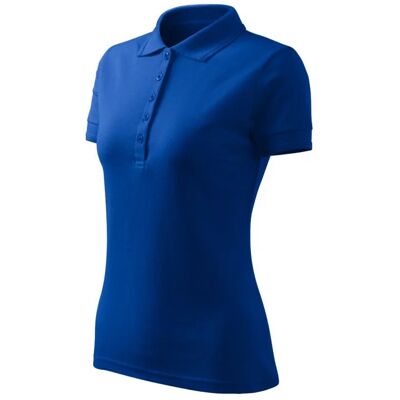 Polokošeľa Malfini Pique Polo Free W MLI-F1005 L Polokošeľa Malfini Pique Polo Free W MLI-F1005 L