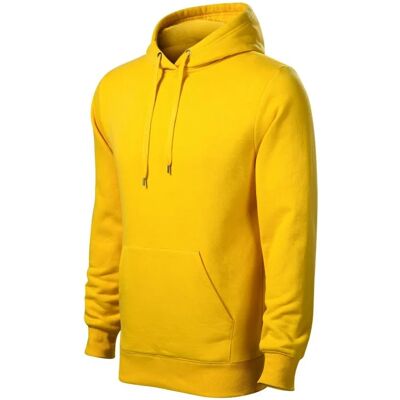 Malfini Cape Free M MLI-F1304 žltá mikina XL Malfini Cape Free M MLI-F1304 žltá mikina XL