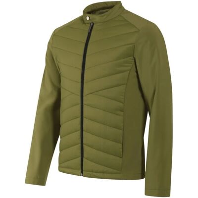 Pánska hybridná bunda Malfini Premium Cross M MLI-555A3 S Pánska hybridná bunda Malfini Premium Cross M MLI-555A3 S