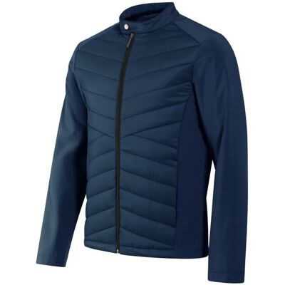 Pánska hybridná bunda Malfini Premium Cross M MLI-55502 XL Pánska hybridná bunda Malfini Premium Cross M MLI-55502 XL