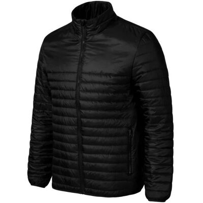 Malfini Phantom M MLI-54001 bunda čierna 2XL Malfini Phantom M MLI-54001 bunda čierna 2XL