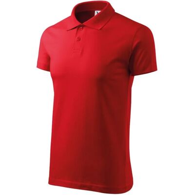 Polokošeľa Adler Single J. M MLI-20207 2XL Polokošeľa Adler Single J. M MLI-20207 2XL