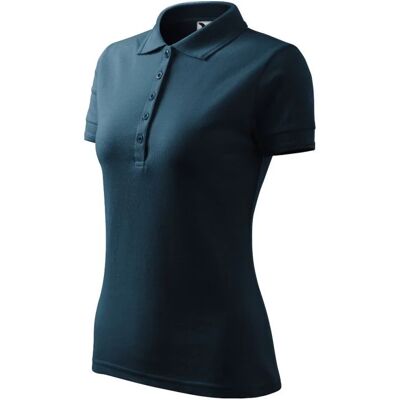 Polokošeľa Adler Pique W MLI-21002 L Polokošeľa Adler Pique W MLI-21002 L