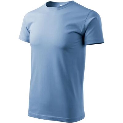 Adler Basic M MLI-12915 Tričko 3XL Adler Basic M MLI-12915 Tričko 3XL