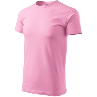 Adler Basic M MLI-12930 Tričko 3XL Adler Basic M MLI-12930 Tričko 3XL