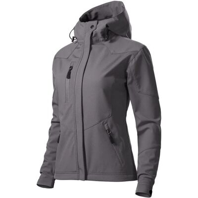 Dámska softshellová bunda Nano W MLI-53236 - Malfini 2XL Dámska softshellová bunda Nano W MLI-53236 - Malfini 2XL