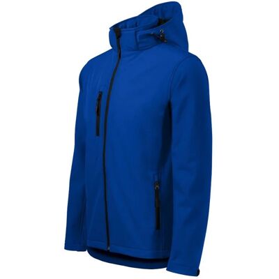Pánska softshellová bunda M MLI-52205 - Malfini XL Pánska softshellová bunda M MLI-52205 - Malfini XL
