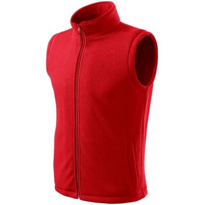 Unisex fleecová vesta Next U MLI-51807 - Malfini 3XL Unisex fleecová vesta Next U MLI-51807 - Malfini 3XL
