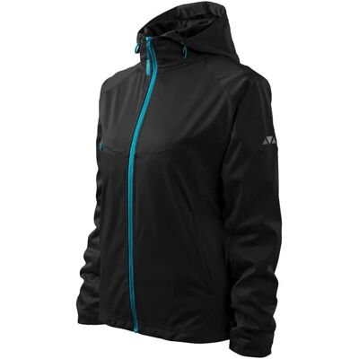 Dámska softshellová bunda Cool W MLI-51401 - Malfini XL Dámska softshellová bunda Cool W MLI-51401 - Malfini XL