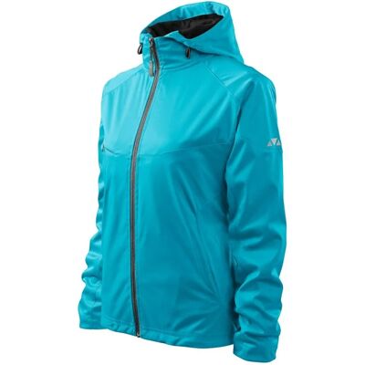 Dámska softshellová bunda Cool W MLI-51444 - Malfini XL Dámska softshellová bunda Cool W MLI-51444 - Malfini XL