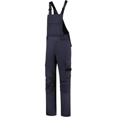 Pracovné nohavice Tricorp Bib & Brace Twill Cordura unisex MLI-T67T8 56 Pracovné nohavice Tricorp Bib & Brace Twill Cordura unisex MLI-T67T8 56