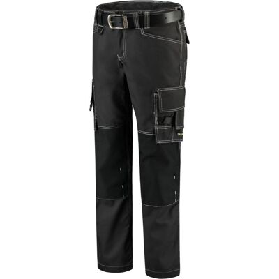 Pracovné nohavice Tricorp unisex z Cordury MLI-T61T4 58 Pracovné nohavice Tricorp unisex z Cordury MLI-T61T4 58