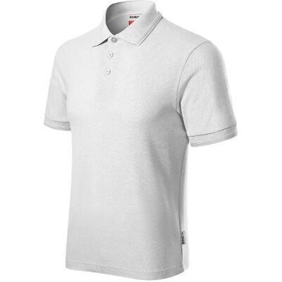 MALFINI, a.s. Polokošeľa Reserve biela 00 (štítok značky) XL MALFINI, a.s. Polokošeľa Reserve biela 00 (štítok značky) XL
