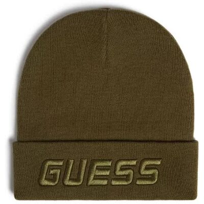 Dámska čiapka V2BZ04Z32S0 G8H5 khaki - Guess one size khaki Dámska čiapka V2BZ04Z32S0 G8H5 khaki - Guess one size khaki