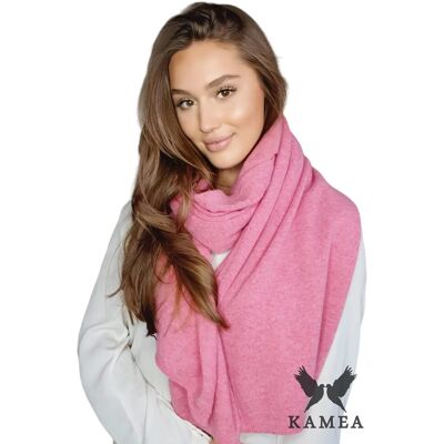 Dámsky šál 18.857 - Kamea UNI beige Dámsky šál 18.857 - Kamea UNI beige
