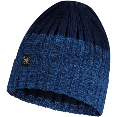 B2B Professional Sports Unisex pletená fleecová čiapka Igor 1208507791000 tm. modrá - Buff one size B2B Professional Sports Unisex pletená fleecová čiapka Igor 1208507791000 tm. modrá - Buff one size