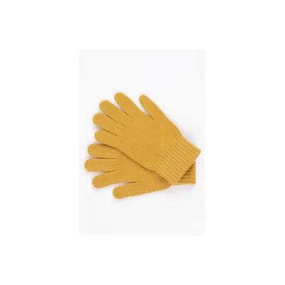 Dámske rukavice K.18.959.11 horčica - Kamea one size Dámske rukavice K.18.959.11 horčica - Kamea one size