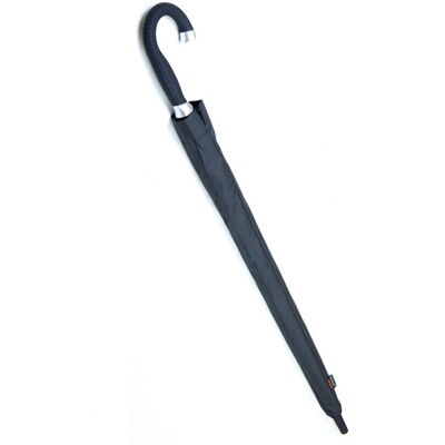 PARASOL Dáždnik RA131 černá Univerzální PARASOL Dáždnik RA131 černá Univerzální