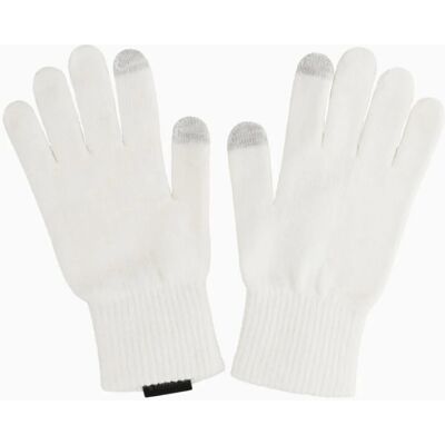 Pletené rukavice Icepeak Hillboro 458858-618 XL Pletené rukavice Icepeak Hillboro 458858-618 XL