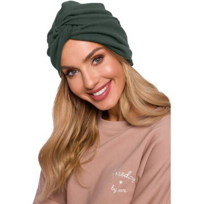 Moe M601 Turban - vojenská zelená EU UNI Moe M601 Turban - vojenská zelená EU UNI