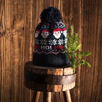 Čiapka North Pole navy blue - Art of Polo Univerzální Čiapka North Pole navy blue - Art of Polo Univerzální