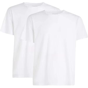 Pánske tričko s krátkym rukávom UM0UM02762-0WU - Tommy Hilfiger XXL Pánske tričko s krátkym rukávom UM0UM02762-0WU - Tommy Hilfiger XXL