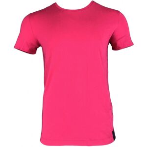 Pánske tričko U92M08JR00A-D438 ružová - GUESS XXL růžova Pánske tričko U92M08JR00A-D438 ružová - GUESS XXL růžova