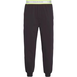 Pánske tepláky NM1771E-001 čierna - Calvin Klein M černá Pánske tepláky NM1771E-001 čierna - Calvin Klein M černá