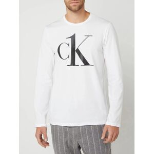 Pánske tričko NM2017E-7UM biela - Calvin Klein M bílá Pánske tričko NM2017E-7UM biela - Calvin Klein M bílá