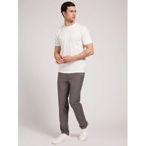 Pánske tričko U1YA00JR06K - SCFY cream - Guess L krémová Pánske tričko U1YA00JR06K - SCFY cream - Guess L krémová