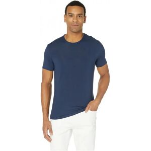 Pánske ultra-soft tričko NM1658E C9K kráľovská modrá - Calvin Klein L Královská modř Pánske ultra-soft tričko NM1658E C9K kráľovská modrá - Calvin Klein L Královská modř