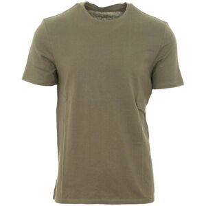 Pánske Tričko U1GM01JR06A - G9D5 - Kaki - Guess XL khaki Pánske Tričko U1GM01JR06A - G9D5 - Kaki - Guess XL khaki