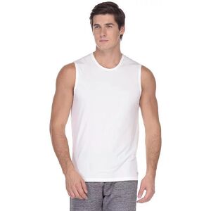 Pánske tielko NB1334A - Calvin Klein XL bílá Pánske tielko NB1334A - Calvin Klein XL bílá