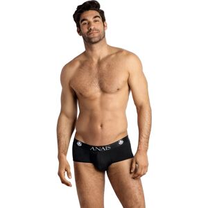 Pánske slipy Petrol Brief - Anais XXL černá Pánske slipy Petrol Brief - Anais XXL černá