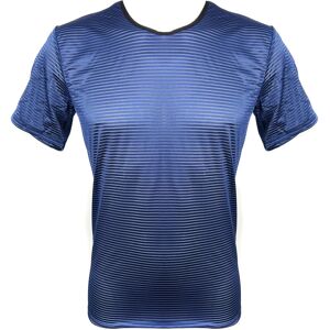 Pánske tričko Naval T-shirt - Anais S Modrá Pánske tričko Naval T-shirt - Anais S Modrá