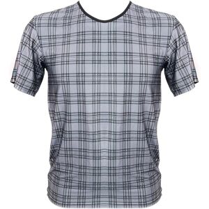 Pánske tričko Balance T-shirt - Anais XL šedá Pánske tričko Balance T-shirt - Anais XL šedá