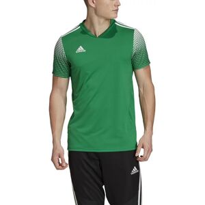 Pánske tričko Regista 20 Jersey M FI4559 - Adidas S Zelená Pánske tričko Regista 20 Jersey M FI4559 - Adidas S Zelená