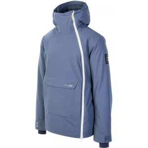 Pánska bunda Clermont M 92800549466 sivá - Elbrus S Pánska bunda Clermont M 92800549466 sivá - Elbrus S