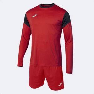 Brankárska súprava 102858.601 červená - Joma L Brankárska súprava 102858.601 červená - Joma L