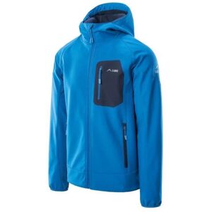 Pánska bunda Sogne M 92800371881 modrá - Elbrus XXL Pánska bunda Sogne M 92800371881 modrá - Elbrus XXL