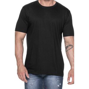 PROMOSTARS Pánske tričko Heavy 21172-3XL černá 3xl PROMOSTARS Pánske tričko Heavy 21172-3XL černá 3xl