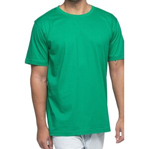 PROMOSTARS Pánske tričko T-shirt Heavy 21172 KELLY GREEN S PROMOSTARS Pánske tričko T-shirt Heavy 21172 KELLY GREEN S
