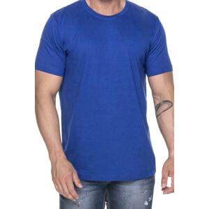 PROMOSTARS Pánske tričko T-shirt Heavy 21172 chrpa 2XL PROMOSTARS Pánske tričko T-shirt Heavy 21172 chrpa 2XL